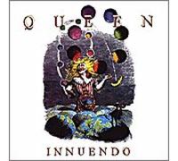 Innuendo(Ltd.Reissue)