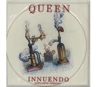 INNUENDO (PICTURE DISC) [VINYL]