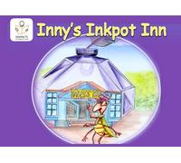 Inny's Inkpot Inn (Heritage English Mastery - The Kusoma Tu Way!)