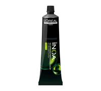 INOA 60g 8.21 Light Iridescent Ash Blonde by L’Oréal Professionnel