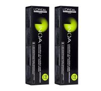 INOA 8 LIGHT BLONDE 60g (pack of 2)