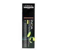 L'Oréal Professionnel Inoa 2 No Amonia Permanent Color ammonia-free permanent hair color 60g, 5.32
