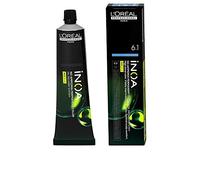 L'Oréal Professionnel Inoa 2 No Amonia Permanent Color ammonia-free permanent hair color 60g, 6.1
