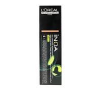 INOA no Ammonia Permanent Color #7.8 60 gr