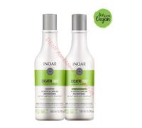 INOAR CICATRIFIOS Set Shampoo + Conditioner - 2x 500ml