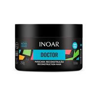 INOAR Conditioner, Doctor Reconstruction Hair Mask, 250g