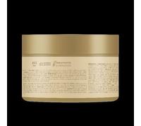 INOAR Daymoist Hair Mask 250g in Clear INOAR Clear 250g