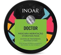 INOAR Doctor Hydration Hair Mask Treatment Systen 250g