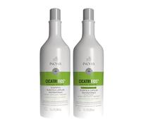 Inoar Kit Cicatrifios Shampoo + Conditioner 1L