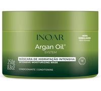 INOAR PROFESSIONAL ARGAN OIL INTENSIVE MOISTURIZING MASK 250G