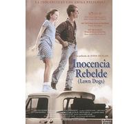Inocencia Rebelde (import dvd) (2013) Sam Rockwell; Mischa Barton; John Duigan