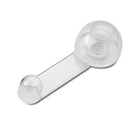 Inofix 2760B123 Door Stop Self Adhesive