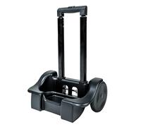 Inogen Cart - for The Inogen One G3, Inogen One G5, and Inogen Rove 6 - Collapsible Carrying Cart - Oxygen Accessory - Weighs 3.25 lb. - 41 in X 17.68 in.
