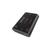 INOGENI 4KX-PLUS Active video converter Black Windows 10 Windows 10 x64 Windows 11 Windows 11 x64 Windows 7 Windows 7 x64 Windows 8... Mac OS X 10.10 Yosemite Mac OS X 10.11 El Capitan Mac OS X 10.12