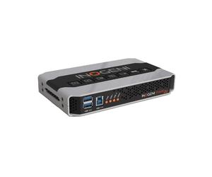 Inogeni SHARE2U Professional video mixer to enhance classrooms or collaborative meetings with dynamic presentations.