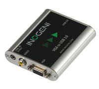 INOGENI VGA2USB3 Active video converter 1920 x 1200 pixels