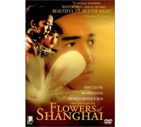 Inoh - Flowers of Shanghai [DVD] [2000] [Region 1] [US Import] [NTSC]