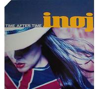 Inoj - Time After Time [12" VINYL]