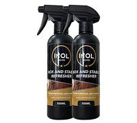 Inol Equine Box and Stable Refresher 500ml x 2