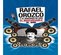 Inolvidable En Vivo [DVD] [2010] [Region 1] [US Import] [NTSC]