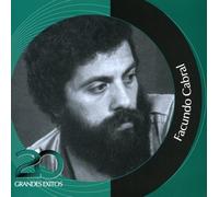 Inolvidables RCA 20 Granddes E by Facundo Cabral (2003-08-02)