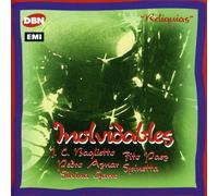 Inolvidables / Various