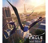 Inon Zur - Eagle Flight - Original Video Game Soundtrack