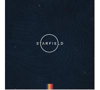 Inon Zur - Starfield (Original Soundtrack) [VINYL]