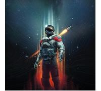 Inon Zur - Starfield (Original Soundtrack) [VINYL]