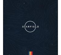 Inon Zur - Starfield (Original Soundtrack) [VINYL]
