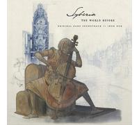 Inon Zur - Syberia: The World Before [VINYL]