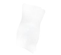 INOOMP 10pcs Dog Breeding Bags Artificial Insemination Cones Collection Disposable Bags for Canine Reproduction