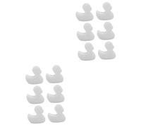 INOOMP 12pcs Swimming Pool Sponge Oil Absorbing Sponge for Pool Cleaning Efficient for