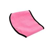 INOOMP 2pcs Dog Cooling Collar Scarf Pet Summer Cooling Towel for Outdoor Ice Bandana for Dogs