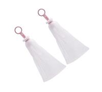 INOOMP 2Pcs Facial Foaming Net Soap Maker for Cleansing Foam Shower Soap Foaming Bags Gentle Face Cleansing Tool Suitable for Daily Skincare Use