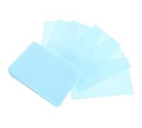 INOOMP 300pcs Floor Cleaning Sheets Dirt Cleaning Sheets with Biodegradation Enzymes for Rv Garden Ceramic Tiles and Floor Surfaces