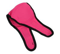 INOOMP 30kg Dog Silent Earmuffs Adjustable Calming Cap for Dogs Reducing Noise Wrap Doggie Earmuffs for Noise during Loud Events Grooming Calming Hoodie