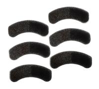 INOOMP 30pcs Pet Water Dispenser Replacement Filters Fine Mesh Water Fountain Filters for Cats and Dogs Effectively Removes Hair and Debris