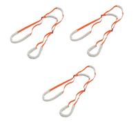 INOOMP 3pcs Adjustable Dog Walking Lift for Disabled and Senior Dogs Portable Pet Support Aid for Breeds for Outdoor Training and Rehabilitation