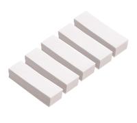 INOOMP 400 Sheets Qualitative Filter Paper High Absorbency Lab Paper for Chemistry Biology Experiments Rectangular Shape Box