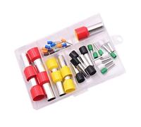 INOOMP 40pcs Stainless Steel Round Polymer Clay Cutters Set with Food Safe Circle Cutting Molds for DIY Craft and Baking Use