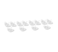 INOOMP 4sets Cat Fountain Filter Replacement Kit Water Dispenser Strainer Compatible Easy to Install Filters for Clean Drinking Water