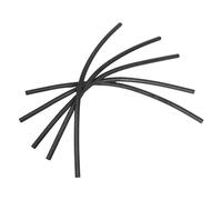 INOOMP 5pcs Non-slip Foam Sofa Slipcover Grips Thickened Flexible Tuck Strips for Couch Gap Filling Easy Installation Furniture Protector for Living and Office Use