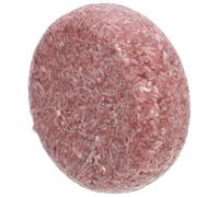 INOOMP 60g Shampoo Bar with Plant Extract for Hair Darkening and Dandruff Control, Oil Control Hair Soap Suitable for Business Trip and Salon Use