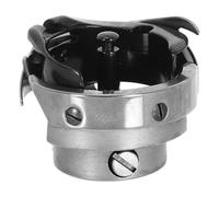 INOOMP 94btr Rotary Shuttle Hook Bobbins Industrial Sewing Machine Parts Metal Automatic Thread Cutting Streamlined Sewing Workflow for Home and Small Workshops