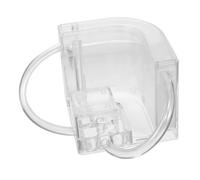 INOOMP Acrylic Ant Castle Habitat Interactive Ant Observe Box for Science Experiments Unique Educational for Durable and Safe for Parent Engagement