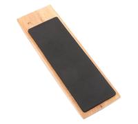 INOOMP Adjustable Speed Wooden Ballet Turn Board for Home Practice Ice Skating Training Spinner Enhancing Balance and Body Coordination for Professional and Aspiring Dancers