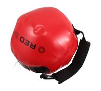 INOOMP Adjustable Weight Bag Workout Sandbag with Handle Pvc Cloth Material Comfortable Grip for Home Gym On-the-go Workouts