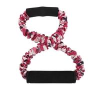 INOOMP Archery Trainer Bow Exerciser 20 Lbs Resistance Band for Arm Strength Training, Open Bow Simulation Fitness Aid for Beginners, Archery Equipment for Adults and Youth