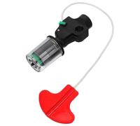 INOOMP Automatic Inflator Device without Gas with Lightweight Plastic Design and Automatic Mode for Inflatable Life Jackets and Life Vests Suitable for Water Sports